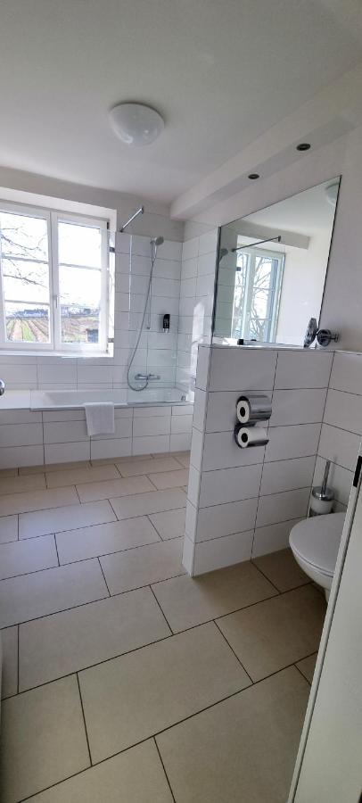 Wirtshaus Leindl Hotel Кремс Екстериор снимка